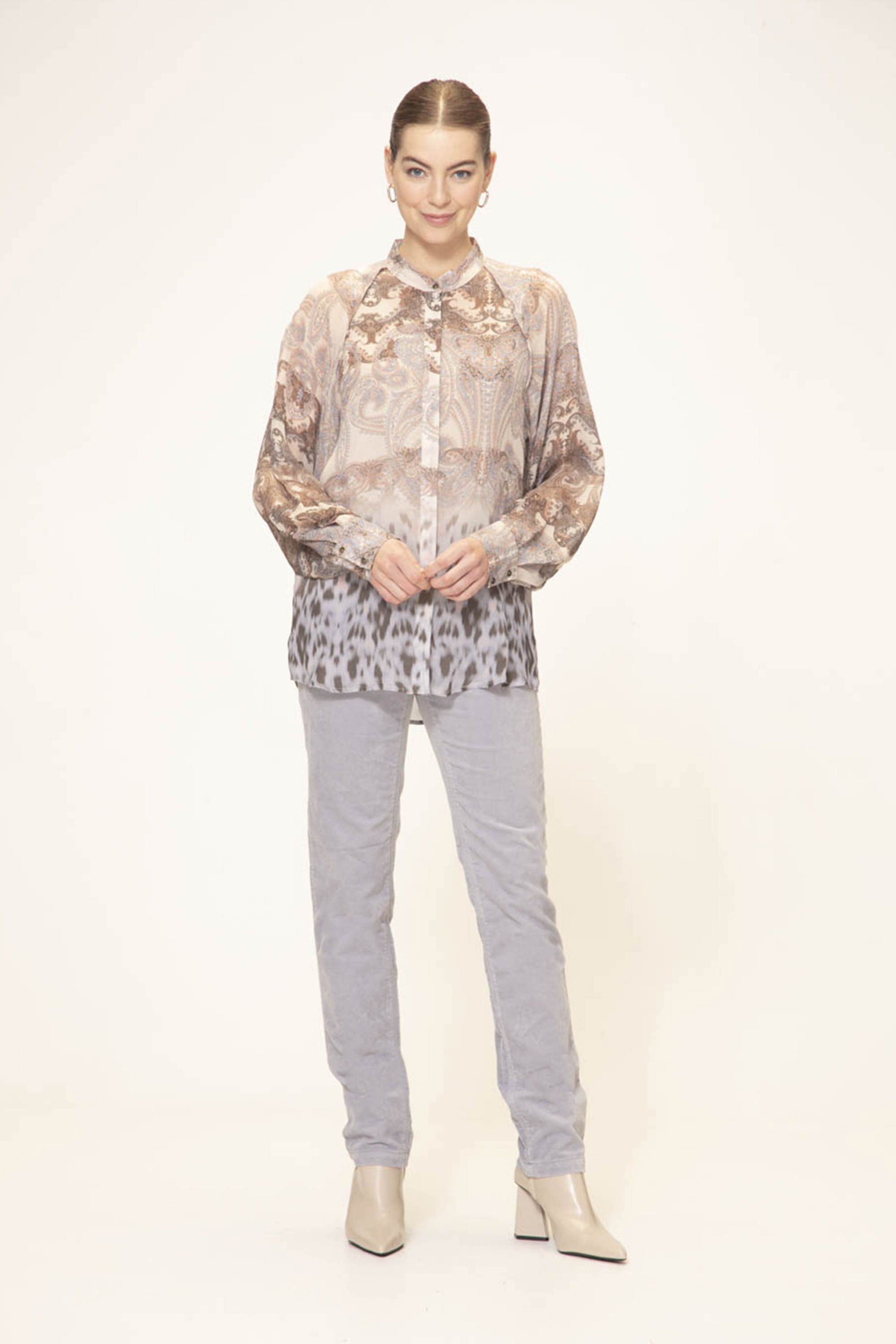 Jeans HOPPER JEAN Hartleys Fashion